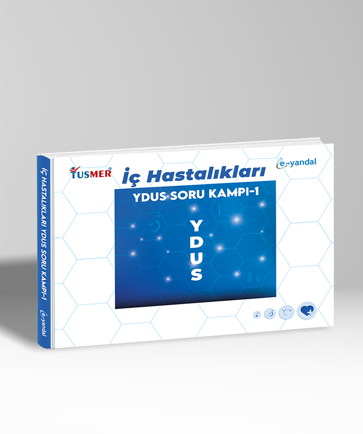 Soru Kampı Ders Notu - 1